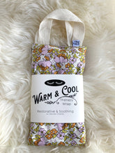 Load image into Gallery viewer, Neck Wrap Hot & Cold Therapy