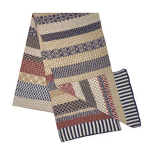 Load image into Gallery viewer, Scarves: Nutmeg