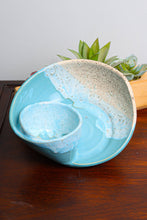 Load image into Gallery viewer, Coastal Swirly Bowls: Small
