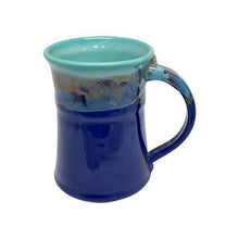 Load image into Gallery viewer, Large Mug: Cobalt Canyon