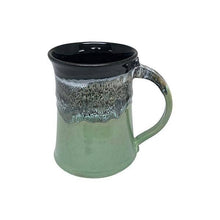 Load image into Gallery viewer, Large Mug: Cobalt Canyon