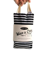 Load image into Gallery viewer, Warm & Cool Therapy Wrap