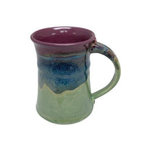 Load image into Gallery viewer, Large Mug: Cobalt Canyon