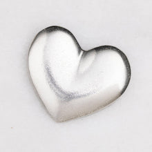 Load image into Gallery viewer, Heart Palm Stone