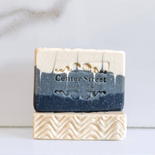 Load image into Gallery viewer, Perfect Man Vegan Handmade Soap Bar For Men - 4oz