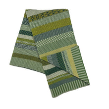 Load image into Gallery viewer, Scarves: Fiddlehead