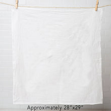 Load image into Gallery viewer, Cat Faces Flour Sack Towel: 1 Towel