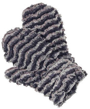 Load image into Gallery viewer, Faux Fur Handmade Women's Mittens: Birch / Faux Fur 100% Polyester / Mittens