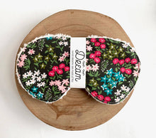 Load image into Gallery viewer, Sweet Dreams Sleep Mask l Petite Fleur