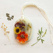 Load image into Gallery viewer, Honey Tobacco Petite Botanical Sachet