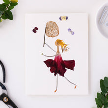 Load image into Gallery viewer, Catching Butterflies