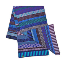 Load image into Gallery viewer, Scarves: Raspberry