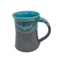 Load image into Gallery viewer, Large Mug: Cobalt Canyon