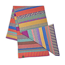 Load image into Gallery viewer, Scarves: Midnight