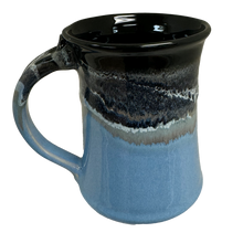 Load image into Gallery viewer, Large Mug: Cobalt Canyon