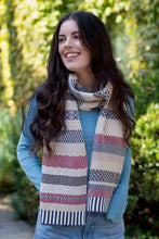 Load image into Gallery viewer, Scarves: Sunny