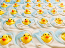 Load image into Gallery viewer, Duckling Clean Handmade Soap Bar for Kids NATURAL VEGAN: Eucalyptus