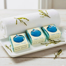Load image into Gallery viewer, Shark Handmade Soap Bar for Kids VEGAN COLD PROCESS: Scented