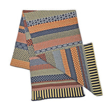 Load image into Gallery viewer, Scarves: Nutmeg
