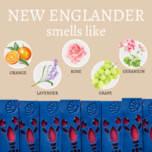 Load image into Gallery viewer, New Englander Summer Handmade Soap Bar - 4oz