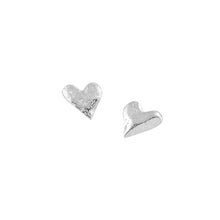 Load image into Gallery viewer, Heart Pocket Charms