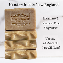 Load image into Gallery viewer, True Grit Handmade Exfoliating Gardner's Soap Bar - 4oz