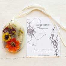 Load image into Gallery viewer, Honey Tobacco Petite Botanical Sachet