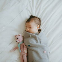 Load image into Gallery viewer, Cuddly Pig Plush – Plush Toy for Kids