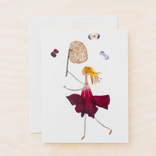 Load image into Gallery viewer, Catching Butterflies