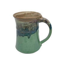 Load image into Gallery viewer, Large Mug: Cobalt Canyon