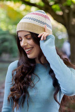 Load image into Gallery viewer, Beanies: Nutmeg