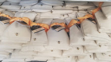 Load image into Gallery viewer, Bee Snug warming cushion with aromatherapy