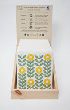 Load image into Gallery viewer, Gerbera Swedish Dishcloth
