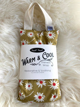 Load image into Gallery viewer, Neck Wrap Hot & Cold Therapy