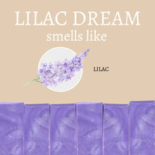 Load image into Gallery viewer, Lilac Dream Vegan Handmade Soap Bar - 4oz