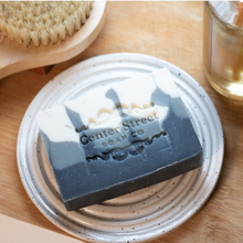 Load image into Gallery viewer, Perfect Man Vegan Handmade Soap Bar For Men - 4oz