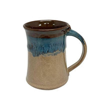 Load image into Gallery viewer, Large Mug: Cobalt Canyon