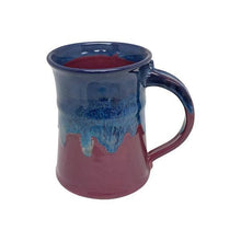 Load image into Gallery viewer, Large Mug: Cobalt Canyon