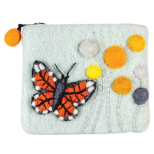 Load image into Gallery viewer, Monarch Coinpurse

