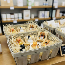 Load image into Gallery viewer, Soapy Pals Handmade Soap Bar for Kids VEGAN COLD PROCESS

