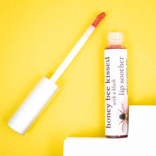 Load image into Gallery viewer, Honeybee Kissed with a Blush -lightly tinted. Hydrating!
