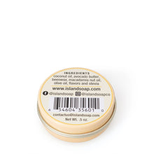 Load image into Gallery viewer, Hawaii Tropical Lip Balm tins
