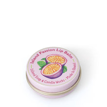 Load image into Gallery viewer, Hawaii Tropical Lip Balm tins
