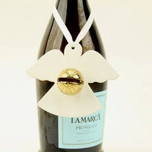 Load image into Gallery viewer, Angel Keepsake Bell Set
