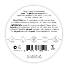 Load image into Gallery viewer, Sugar Scrub - Sugar Plum 7oz
