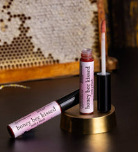 Load image into Gallery viewer, Honeybee Kissed with a Blush -lightly tinted. Hydrating!
