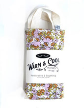 Load image into Gallery viewer, Neck Wrap Hot &amp; Cold Therapy

