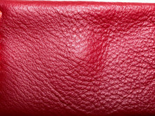 Load image into Gallery viewer, NORA LEATHER PURSE: Brown
