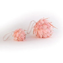 Load image into Gallery viewer, Pink Christmas Ornament
