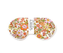Load image into Gallery viewer, Sleep Mask / Sweet Dreams Sleep Mask / Groovy
